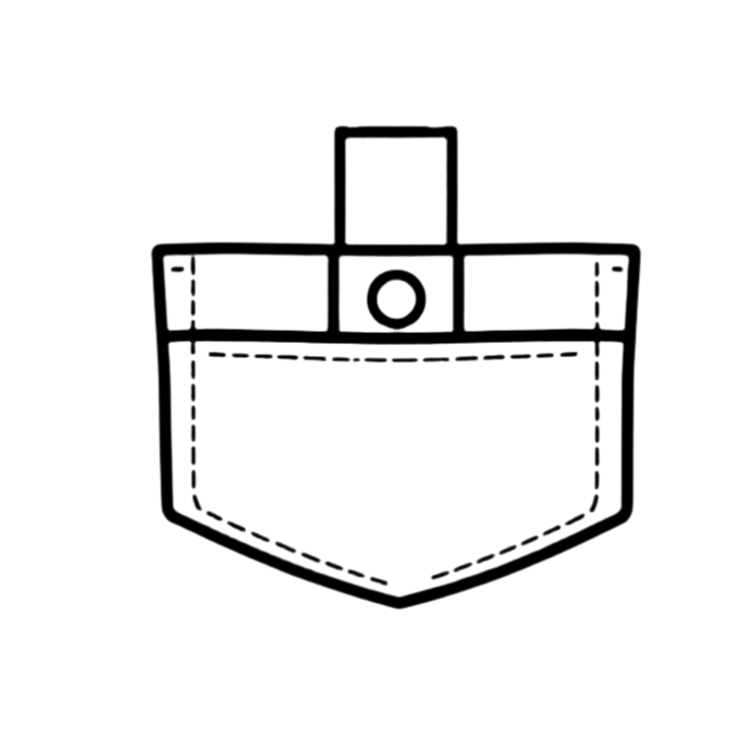 Taskukokoinen ja pitkäkestoinen