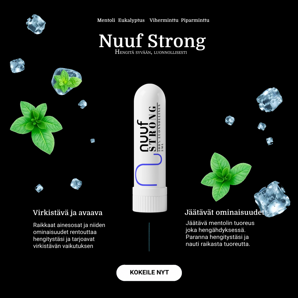 Nuuf Strong