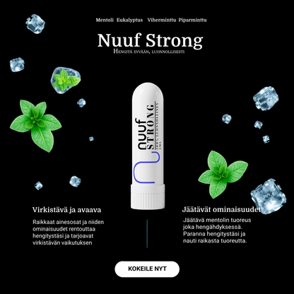Nuuf Strong